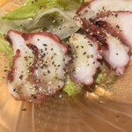 やきとんだいだら 練馬店 - 