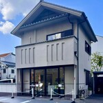 cafe kakitsubata - 