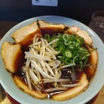 京の拉麺 嵐山