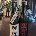 和酒スタンド 太郎’s BAR ライラ - 