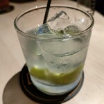 ケイム - ジンライム