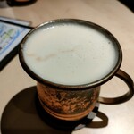 ケイム - 若干ぬるいハーフ&ハーフ