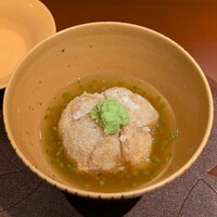 馳走 啐啄一十  - 
