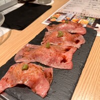 焼肉みゆき苑 - 