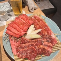 焼肉みゆき苑 - 