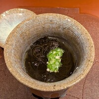 馳走 啐啄一十  - 