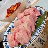 焼肉みゆき苑 - 
