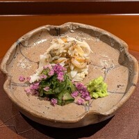 馳走 啐啄一十  - 