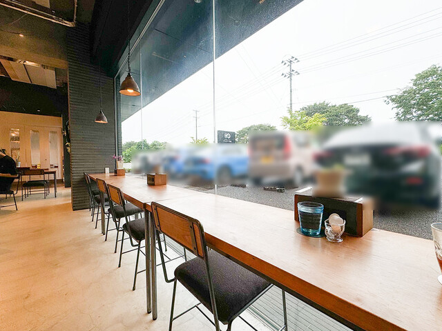 CAFE264 - 泉中央（カフェ）の写真
