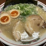ラーメン浅野2号 - 