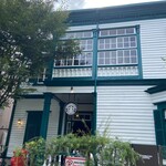 スターバックス・コーヒー - 外観3