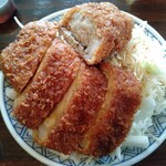 みはる食堂 - 