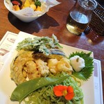 ファームヤード - 