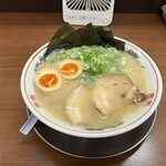 ラーメン浅野2号 - 