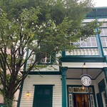 スターバックス・コーヒー - 外観1