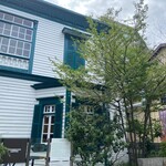 スターバックス・コーヒー - 外観2