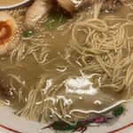 ラーメン浅野2号 - 