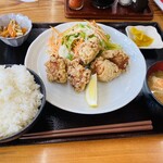 峠道 - 