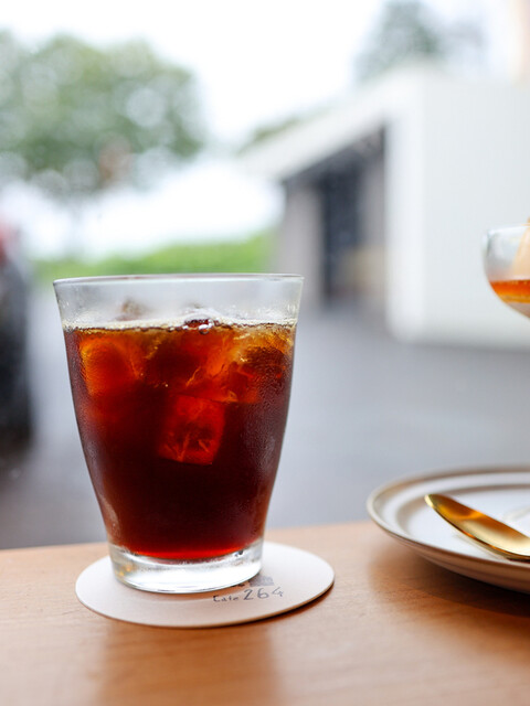 CAFE264 - 泉中央（カフェ）の写真