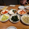 韓国食堂 入ル ゴショミナミ