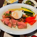 畳茶房 うなぎのねどこ - 