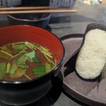 オ山ノ活惚レ - 