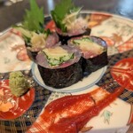 オ山ノ活惚レ - 