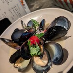 オ山ノ活惚レ - 