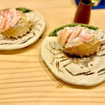 じんぺい - チョモランマ×2！！