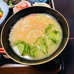 畳茶房 うなぎのねどこ - 