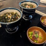 オ山ノ活惚レ - 