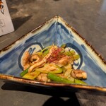 オ山ノ活惚レ - 