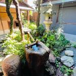 畳茶房 うなぎのねどこ - 