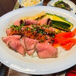 畳茶房 うなぎのねどこ - 