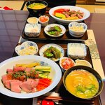 畳茶房 うなぎのねどこ - 