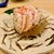 じんぺい - 料理写真:名物チョモランマ