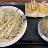 武蔵野うどん 竹國 東松山店