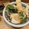 うどん棒 大阪本店