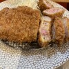 晴のちカツ