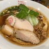 ラーメン ヤミーマーゴ