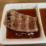 焼肉スマッシュ - 