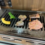 焼肉スマッシュ - 