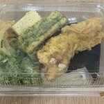 丸亀製麺 御茶ノ水店 - 