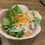 焼肉スマッシュ - 