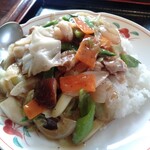 みはる食堂 - 