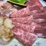 焼肉スマッシュ - 