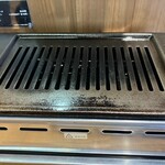 焼肉スマッシュ - 