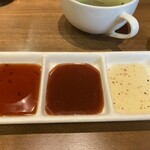 焼肉スマッシュ - 