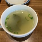 焼肉スマッシュ - 