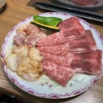 焼肉スマッシュ - 